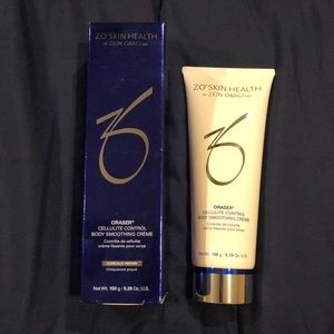 ZO Skin Health Cellulite Control Smoothing Cream